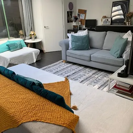 Loft Avec Terrace Liberation A 15min De La Plage * Nice