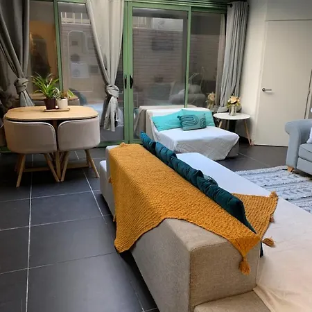 Loft Avec Terrace Liberation A 15min De La Plage * Nice