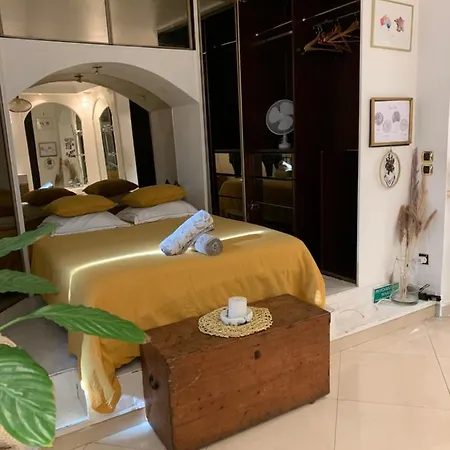 Loft Avec Terrace Liberation A 15min De La Plage Niza